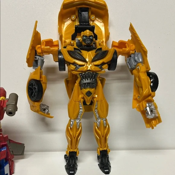 Transformer lot - Picture 5 of 9